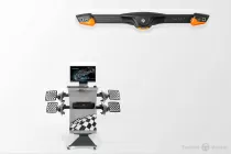Стенд сход развала 3D Техно Вектор 7 7204 KAS